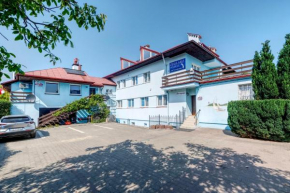 Noclegi pokoje gościnne Żeglarz, Gdynia